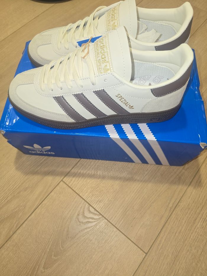 Adidas samba spezial
