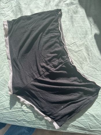 Short de nuit