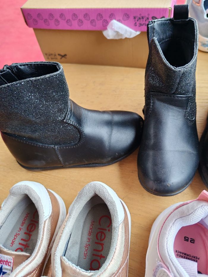 Lot 25 - photo numéro 5