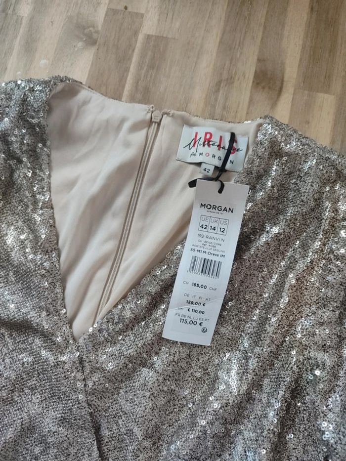 Robe de fête - photo numéro 2