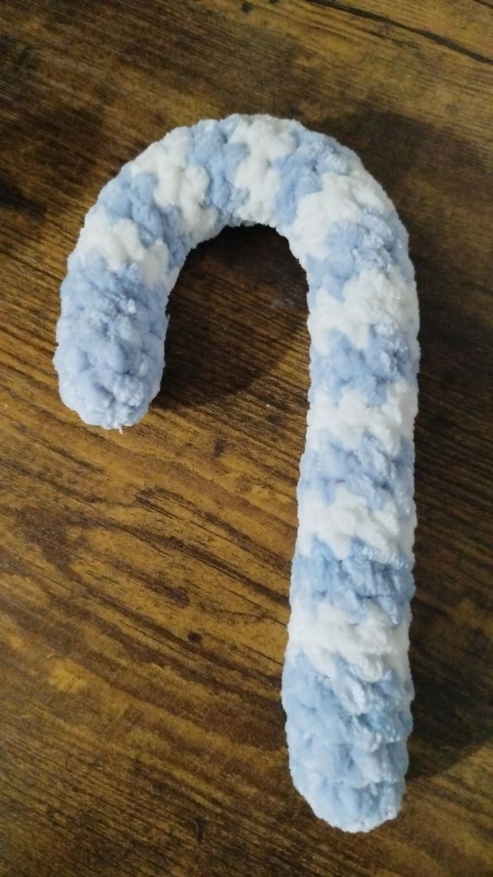 Sucre d'orge noel - photo numéro 2