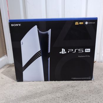 PS5 Pro