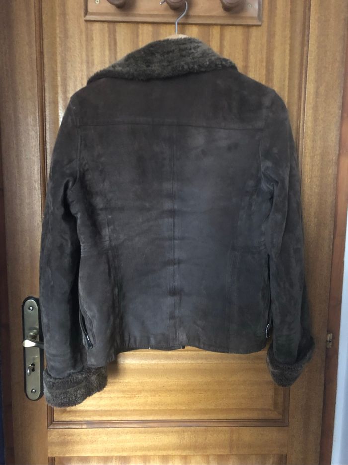 Blouson femme - photo numéro 2