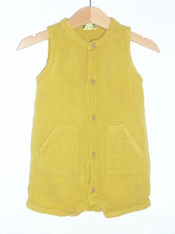 Barboteuse TAO 6 mois