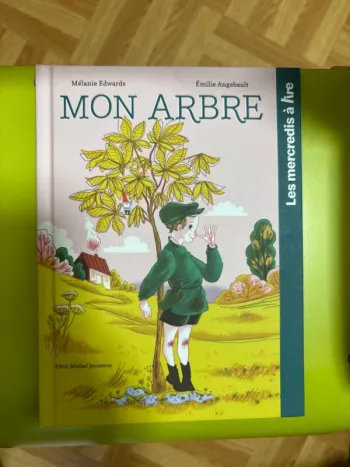 Mon arbre