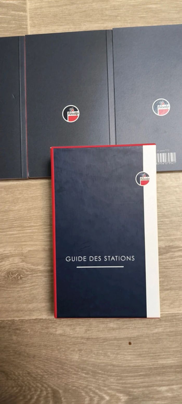 Guide des stations - photo numéro 9
