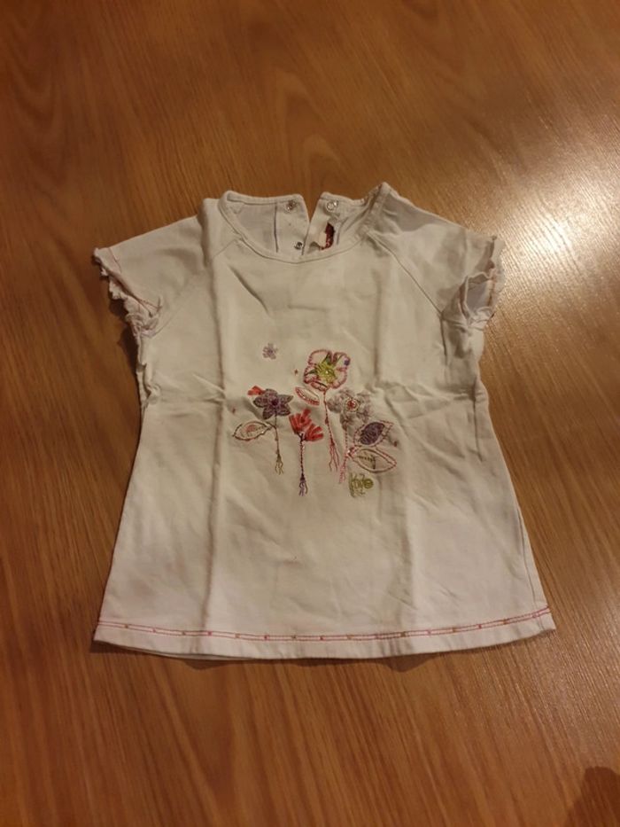 tee shirt kenzo 4 ans