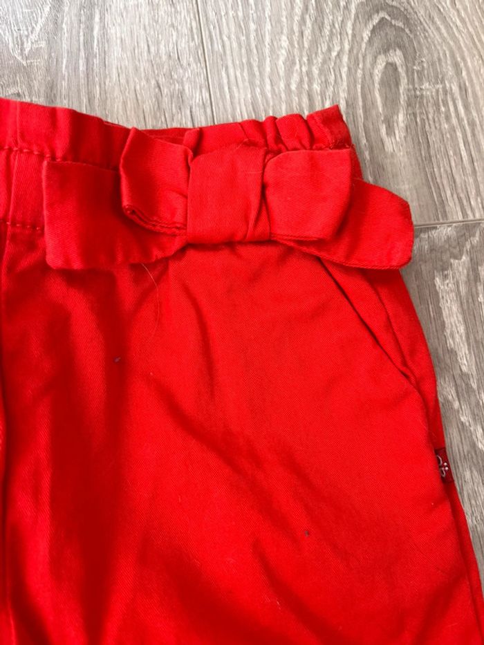 Pantalon léger bébé fille - photo numéro 2