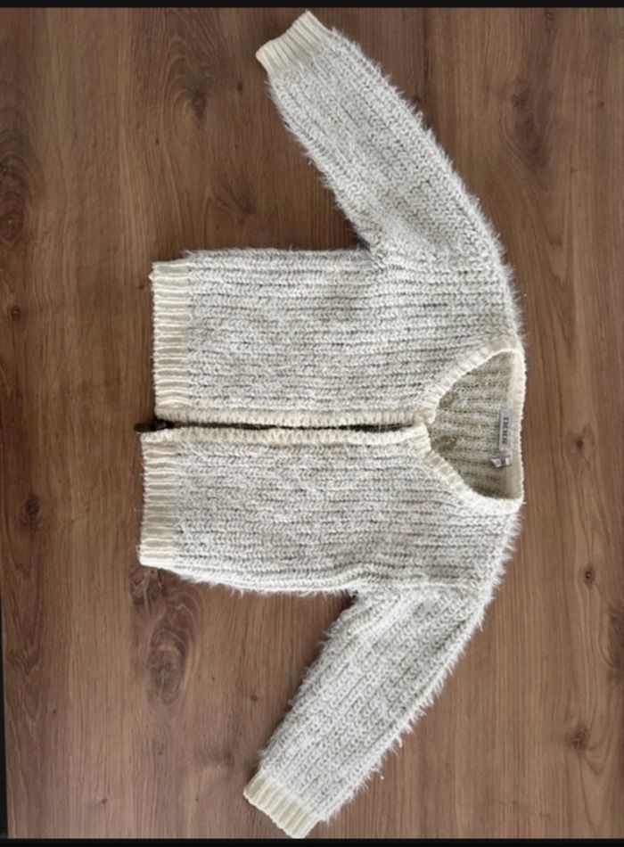 Gilet - photo numéro 2