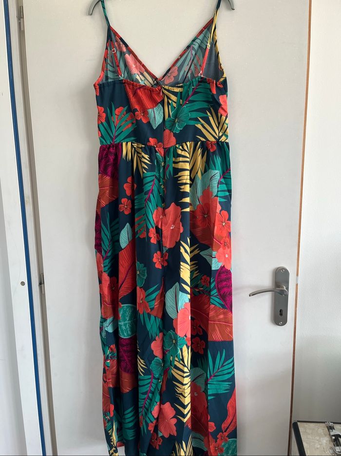 Robe longue - photo numéro 3