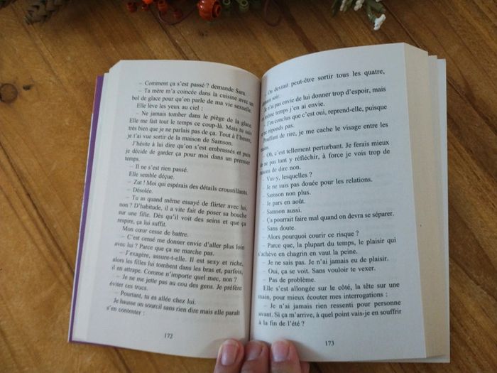 Cœurs et âmes - Colleen Hoover - photo numéro 5