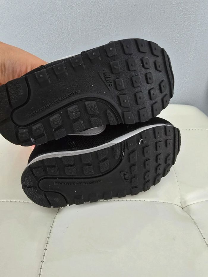 Basket nike - photo numéro 4