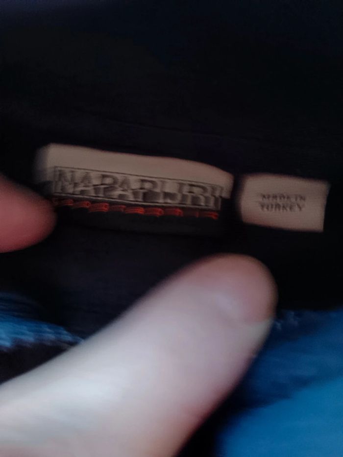 Veste - photo numéro 2