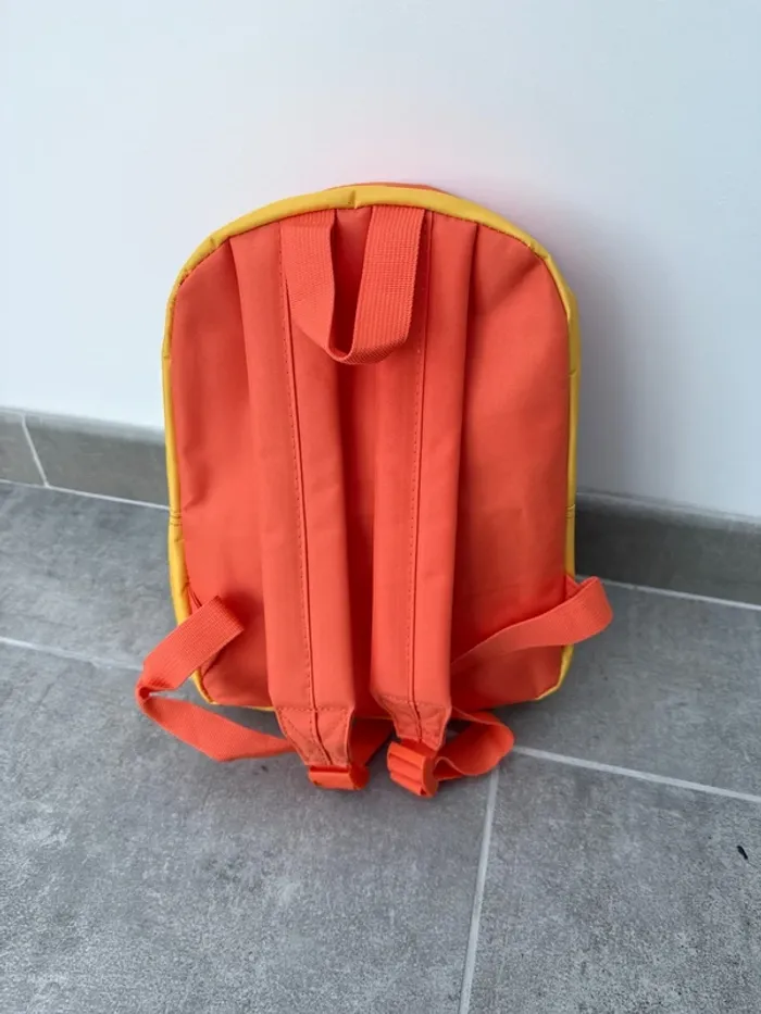 Sac à dos stitch - photo numéro 3