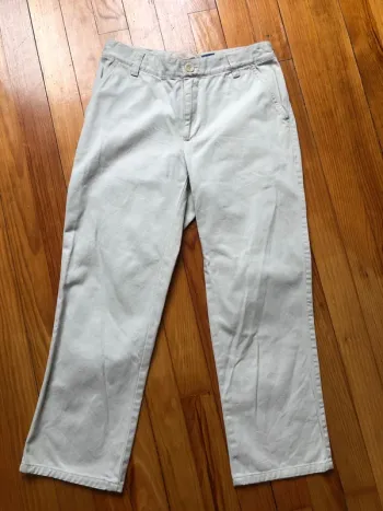 Pantalon 3/4 Gap