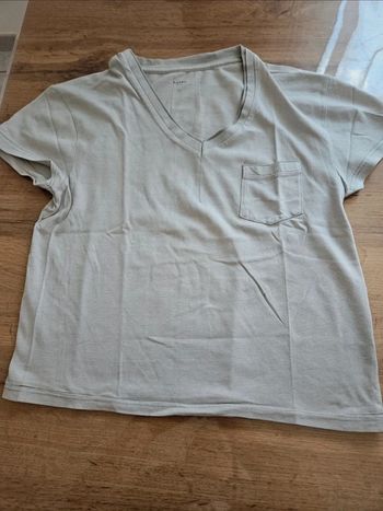 T-shirt homme retailler S