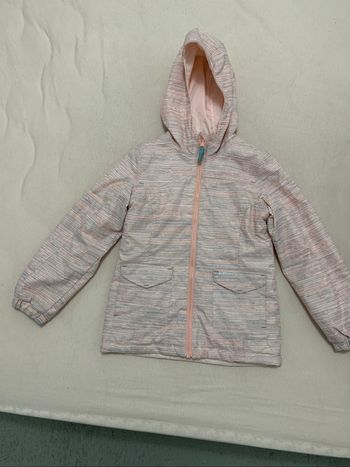 Imperméable / Doudoune
