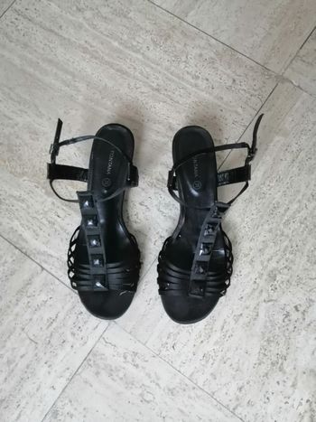 Sandales 