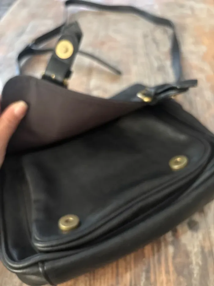 Sac à bandoulière - photo numéro 3