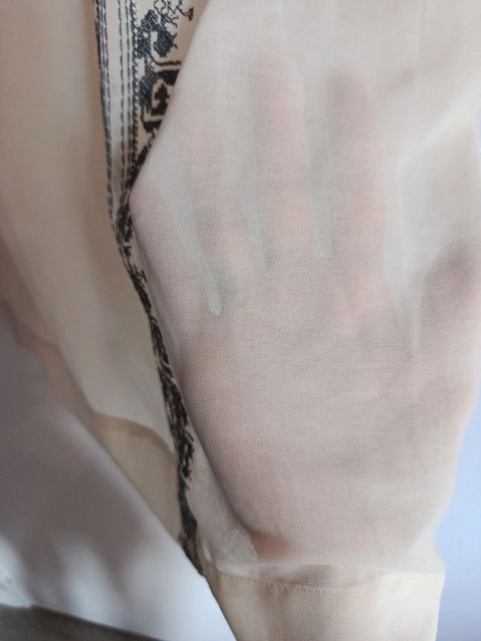 Tunique taille 40 - photo numéro 3