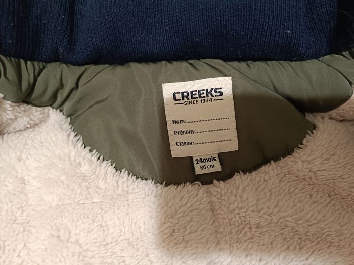 Doudoune - photo numéro 4