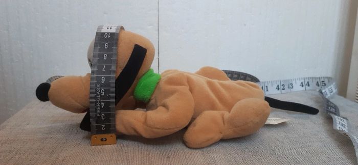 Peluche Pluto - photo numéro 9