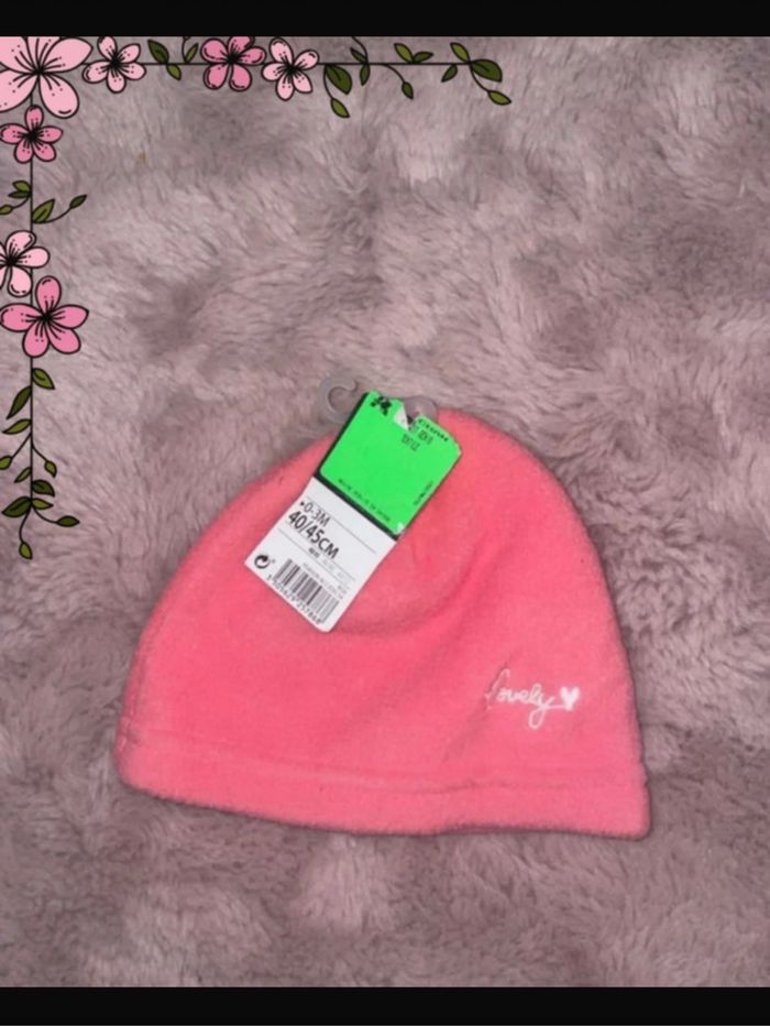 Bonnet
