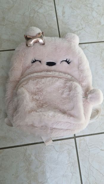 Petit  sac a dos