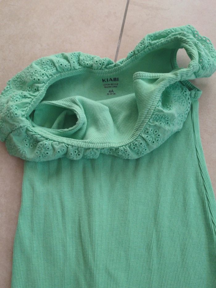 Robe été fille - photo numéro 3