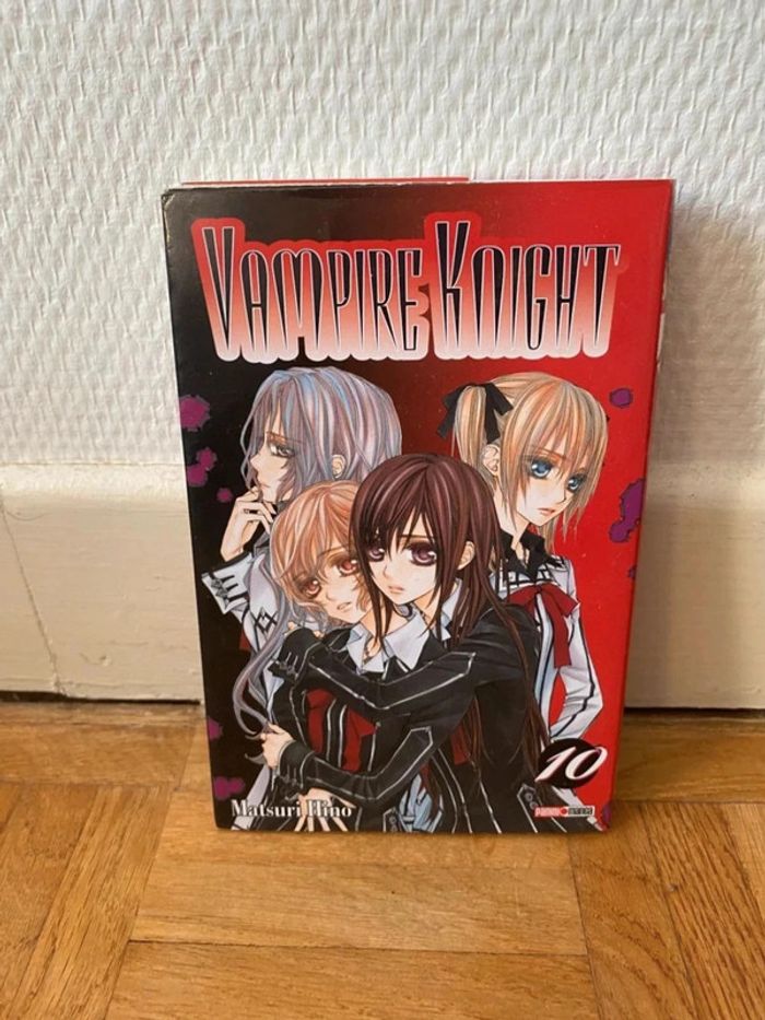 Manga