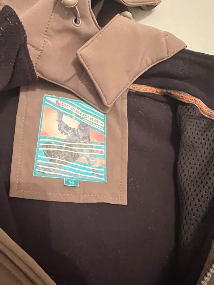 Veste thermique - photo numéro 5