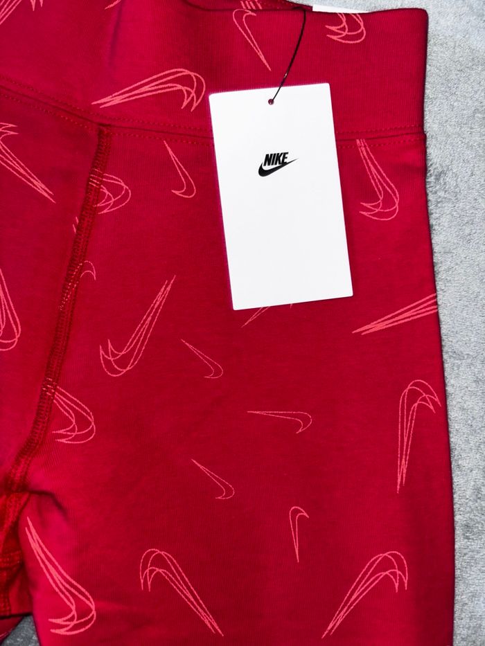 Leeging Fille Nike Original ( Neuf Étiqueté ).