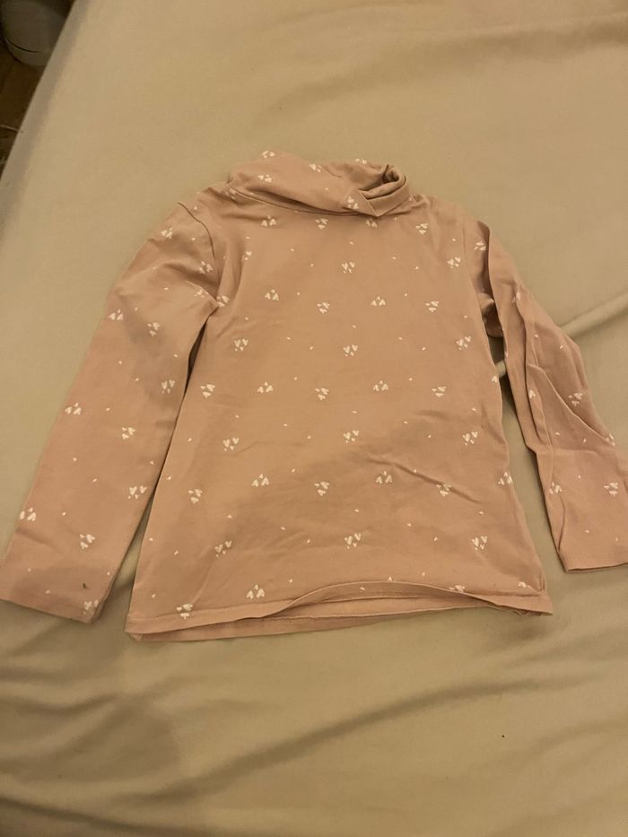 Lot de 2 sous-pull