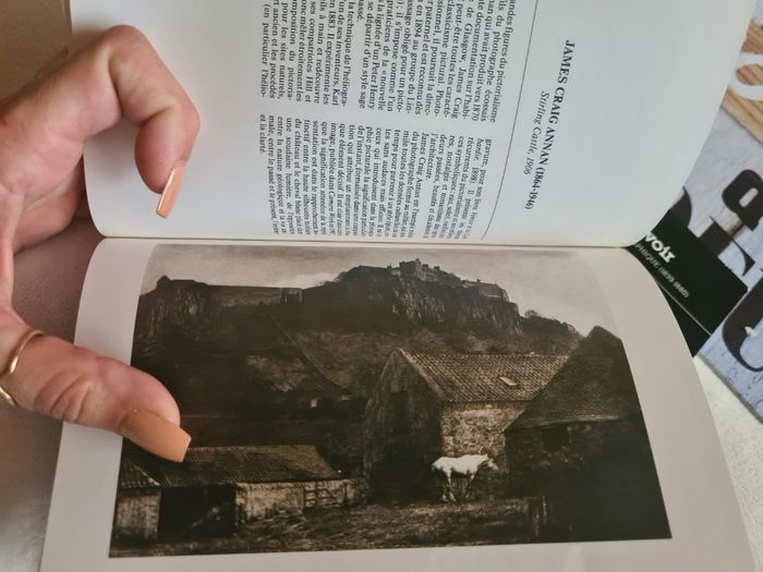 Coffret Histoire de voir livres photos - photo numéro 8