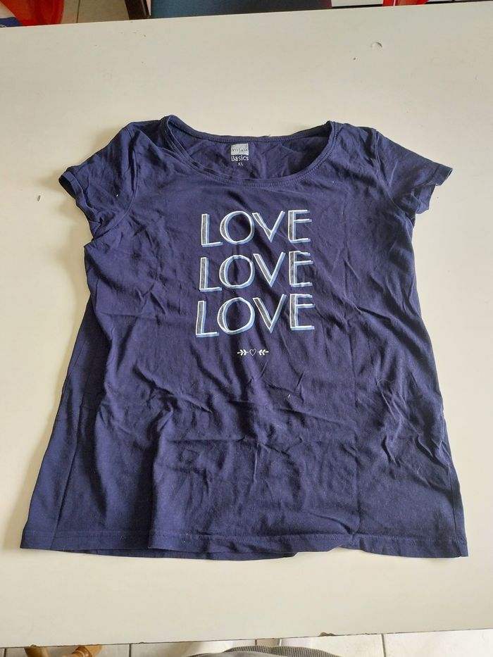 Tee-shirt imprimé - photo numéro 2