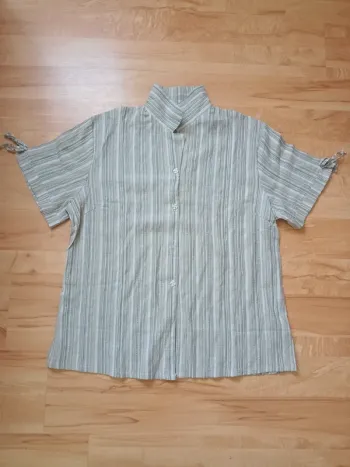 Chemisette femme 4XL