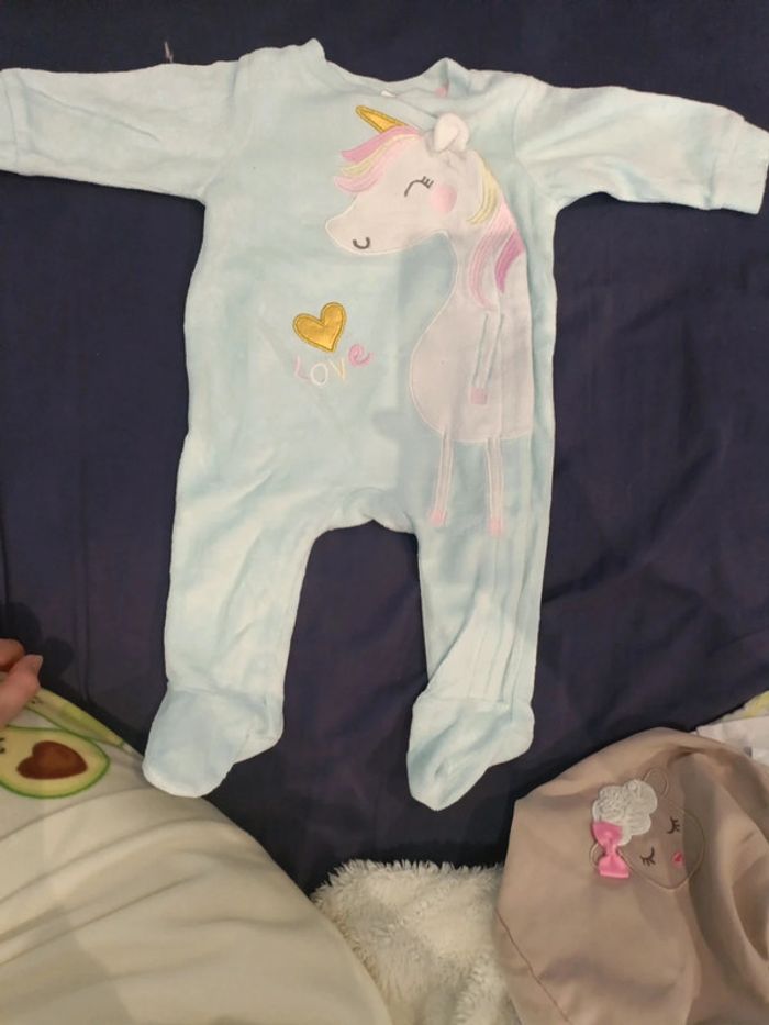 Pyjama