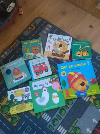 Livres 