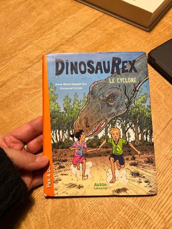 Dinosaurex