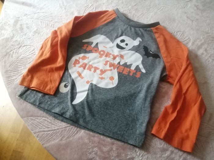 Lot de 4 sweat taille 5 ans - photo numéro 4