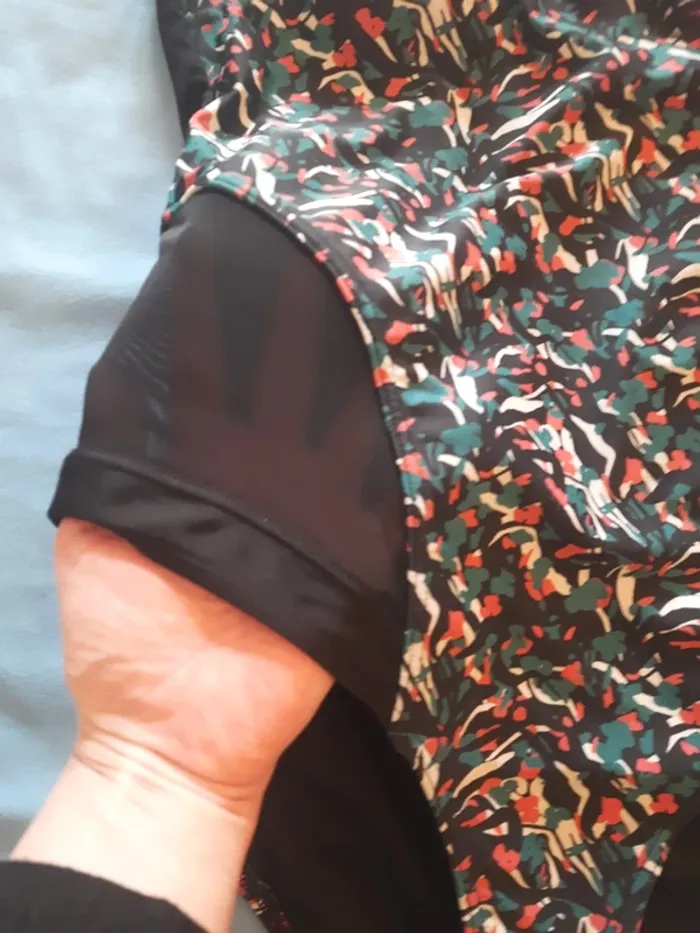 Maillot 1 pièce superdry 42 - photo numéro 2