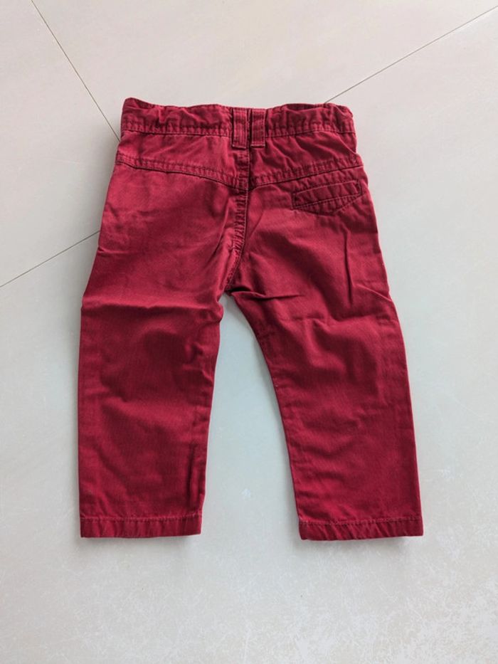 Pantalon Tape à l'oeil - photo numéro 5