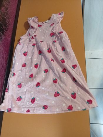Robe h&m