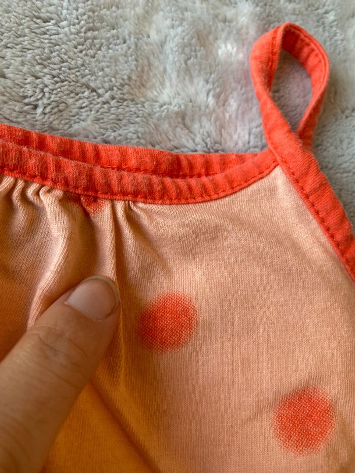 Robe Kiabi 24mois - photo numéro 4