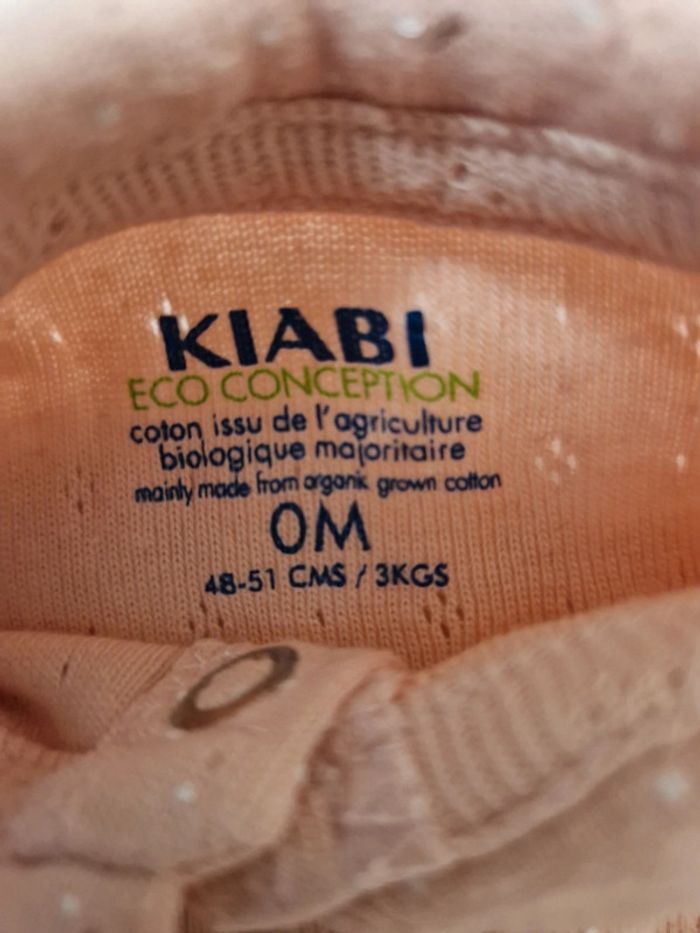 Ensemble body et pantalon - photo numéro 2