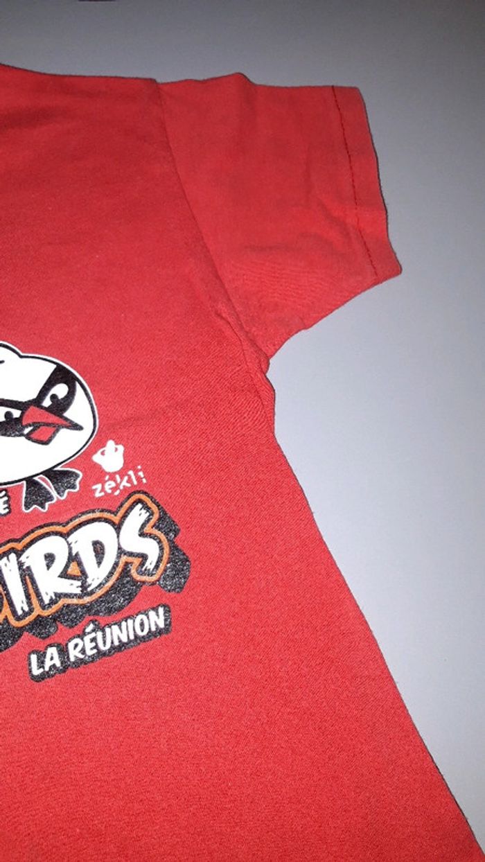 Haut Angry birds - photo numéro 3