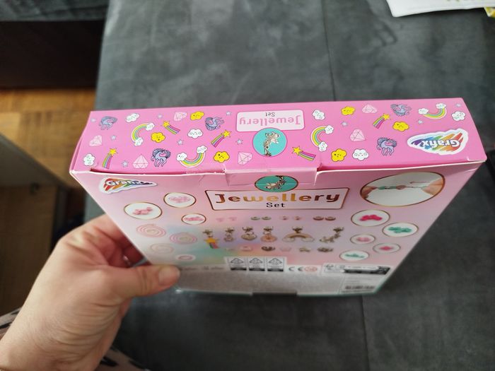 Fabrication bracelet collier - photo numéro 5