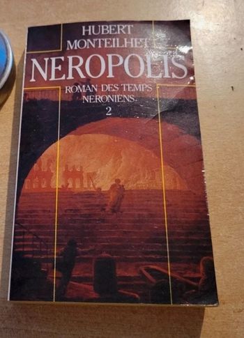Neropolis