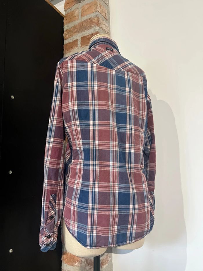 Jolie chemise - photo numéro 6