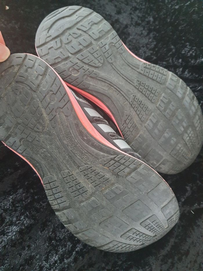 Baskets Adidas pointure 37 - photo numéro 5